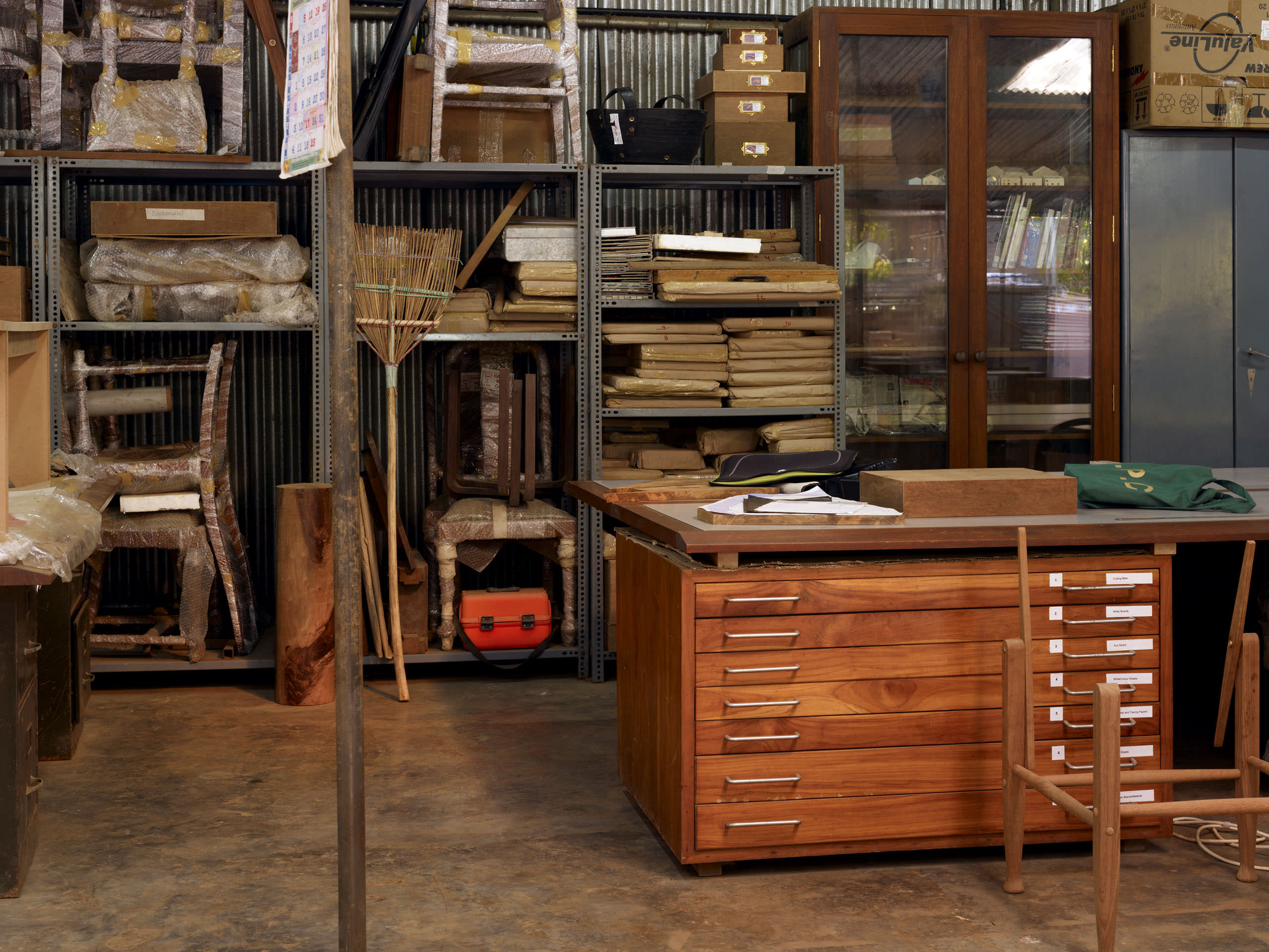 E11320 · Studio Mumbai Nagaon